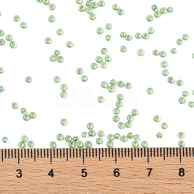 TOHO 11/0 Round Beads X-SEED-TR11-0775-1