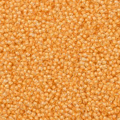 TOHO Round Seed Beads SEED-JPTR11-0962-1