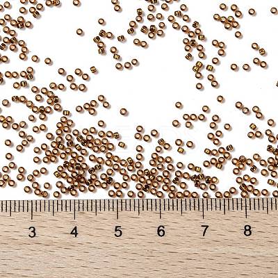 TOHO 15/0 Round Beads X-SEED-TR15-0034-1