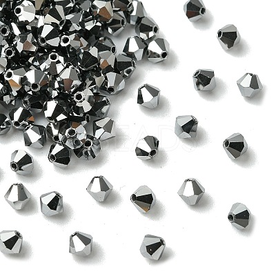 Preciosa&reg Crystal Beads Y-PRC-BA4-23980-20700-1