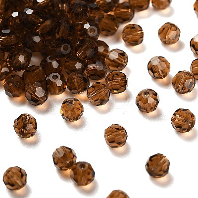 Preciosa&reg Crystal Beads Y-PRC-BB3-10220-1