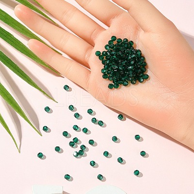 Preciosa&reg Crystal Beads Y-PRC-BB4-50730-1