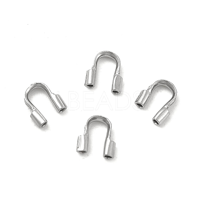 Non-Tarnish 304 Stainless Steel Wire Guardian and Protectors STAS-P319-19A-P-1