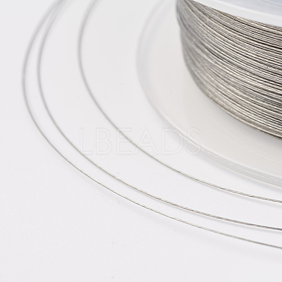 Tiger Tail Wire TWIR-E001-0.4mm-1
