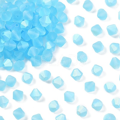 Preciosa&reg Crystal Beads Y-PRC-BA6-60010-20019-1