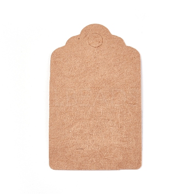 Paper Gift Tags CDIS-L003-E03-B-1