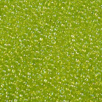 TOHO Round Seed Beads SEED-XTR15-0164-1