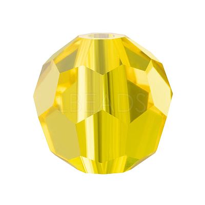 Preciosa&reg Crystal Beads X-PRC-BB5-80310-1