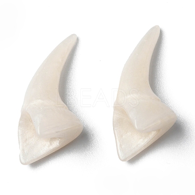 Opaque Resin Beads RESI-D050-11-1