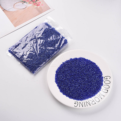 8/0 Glass Seed Beads SEED-US0003-3mm-108-1