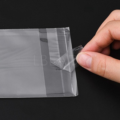 OPP Cellophane Packaging Bags X-OPC-K001-03B-1