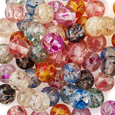 Resin Beads RESI-PJ0001-01-1