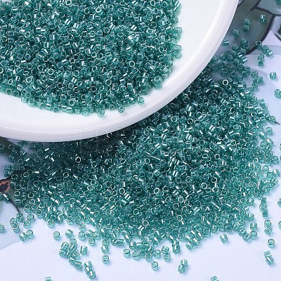MIYUKI Delica Beads SEED-X0054-DB1228-1