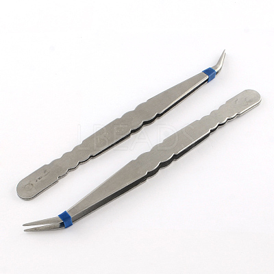 Iron Beading Tweezers X-TOOL-R018A-1