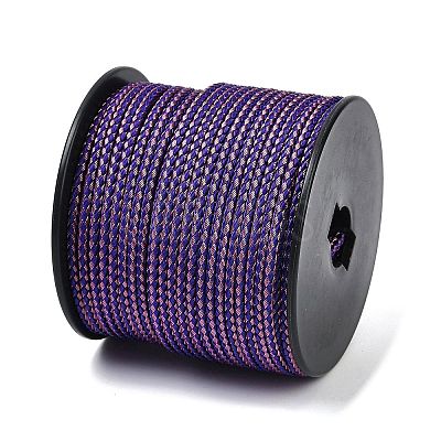 Braided Round Steel Wire OCOR-D300-12-1