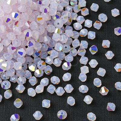 Preciosa&reg Crystal Beads X-PRC-BA4-71350-200-1