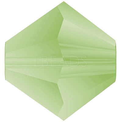 Preciosa&reg Crystal Beads Y-PRC-BA4-50520-840-1
