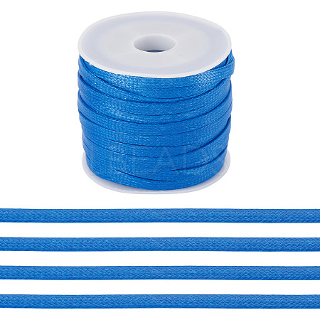 10 Yards Korean Waxed Polyester Cord YC-TA0001-22B-1