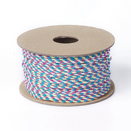 Macrame Cotton Cord OCOR-F010-C29-1