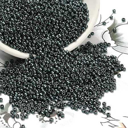 TOHO 11/0 Round Beads X-SEED-TR11-0601-1