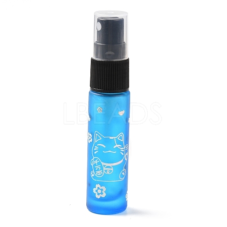 Glass Spray Bottles MRMJ-M002-03B-04-1