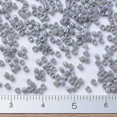 MIYUKI Delica Beads X-SEED-J020-DB1579-1