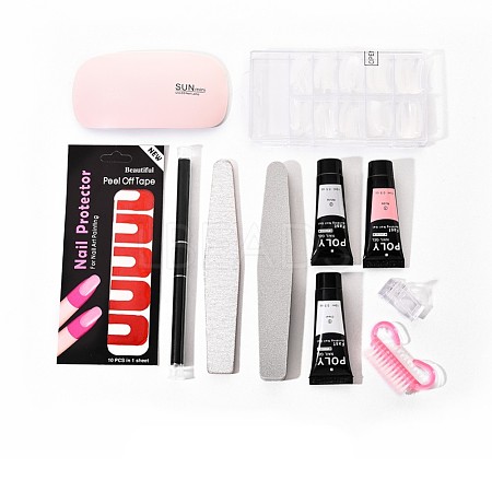 Nail Extensions kits MRMJ-Q072-83-1