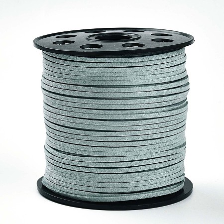 Faux Suede Cord LW-R007-1083-1